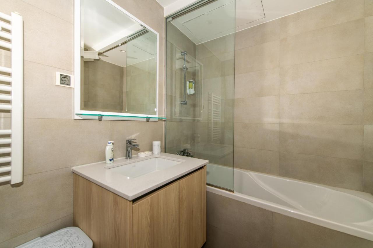 Modern Apartment In Belgrade Waterfront Εξωτερικό φωτογραφία