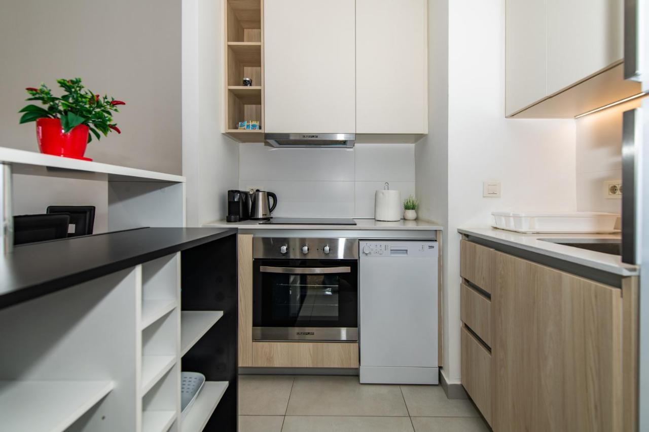 Modern Apartment In Belgrade Waterfront Εξωτερικό φωτογραφία