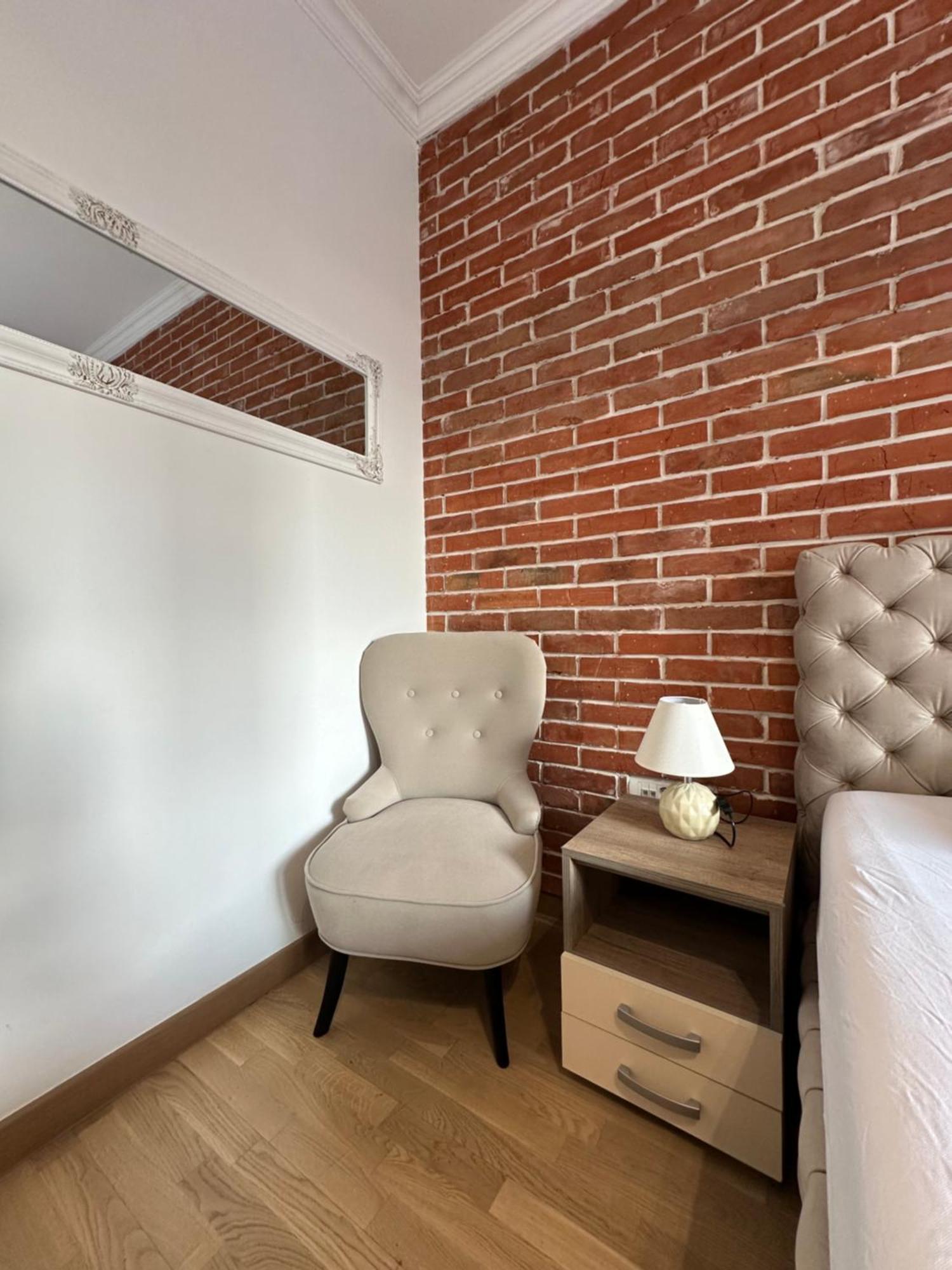 Modern Apartment In Belgrade Waterfront Εξωτερικό φωτογραφία